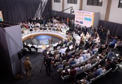 Suudi Arabistan, Ukrayna Barış Formülü toplantısına ev sahipliği yapacak