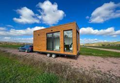 “Türkiye’nin tek çıkışı çelik evlerden geçiyor”