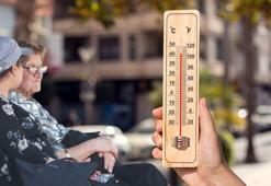 Yaşlılarda sıcak hava kaynaklı hastalıklar, bilgilendirme ile yarı yarıya azaldı