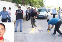 Sevgilisinin öldürdüğü hostes Merve'nin cenazesi, Ankara'ya götürüldü