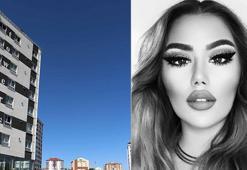 7'nci kattan düşüp ölen Ayyüce'nin eğlence mekanlarında sahne aldığı ortaya çıktı