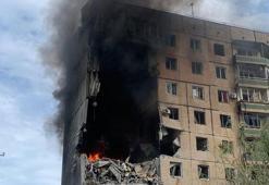 Rusya, Ukrayna’nın Kryvyi Rih kentini vurdu: 4 ölü, 33 yaralı