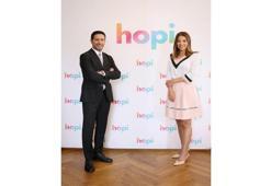 Alışveriş uygulaması Hopi yenilendi