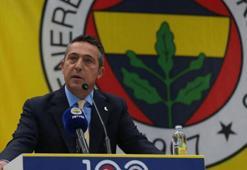 Ali Koç'tan Mithat Yenigün açıklaması