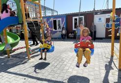 Uludağ Enerji’nin ‘Hatay Yaşam ve Gelişim Kampüsü’ hizmete açıldı