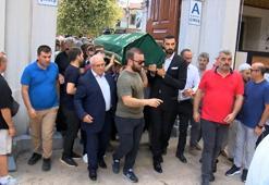 Mustafa Sabri Küçükaşçı son yolculuğuna uğurlandı