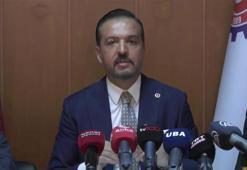 İYİ Parti'li Zorlu: Partimiz, kıskaç siyasetini yaracak