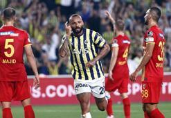 Gremio, Joao Pedro'nun transferi için Fenerbahçe ile anlaştı