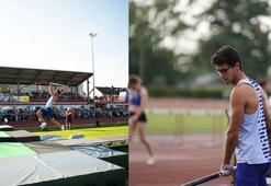 Ersu Şaşma: Hedefim, Paris 2024'te kürsüde olmak