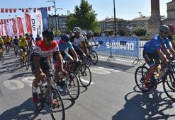 100. Yıl Cumhuriyet Bisiklet Turu start aldı