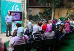 Yunus Emre Enstitüsü Mısır’da turizm Türkçesi kursları düzenliyor