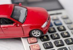 Ek Motorlu Taşıtlar Vergisi’nde ödemeler iki taksitte alınacak