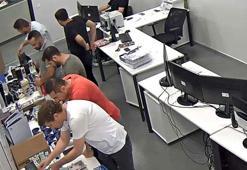 İstanbul Havalimanı'nda kaçakçılık operasyonu