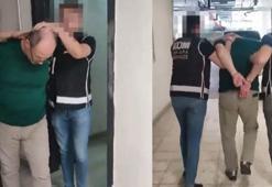 FETÖ'den 7 yıldır aranan emniyet müdürü yakalandı; 'Geri döneceğiz' dedi