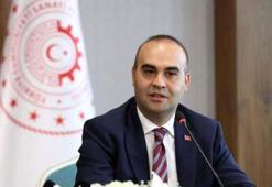 Bakan Kacır: 'Kamu Yapay Zeka Ekosistemi- 2023 Çağrısı' başvuruya açıldı