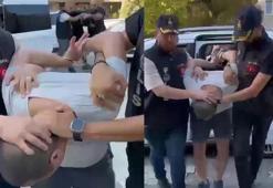 Esenyurt'taki kanlı baskının zanlıları sorguda