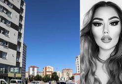 7’nci kattan düşen Ayyüce’nin cenazesi, Bursa’ya gönderildi