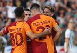 Galatasaray’ın tur gecesi sadece D-Smart ve D-Smart Go'da