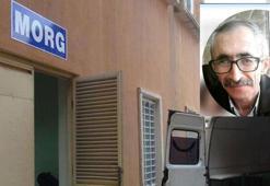 Arazisine bakmak için çıktığı inşaatta asansör boşluğuna düşüp öldü