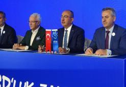 Meram'da down sendromlu bireylere özel yaşam merkezi açılıyor