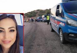 Eş cinayeti şüphelisi polis memuru tutuklandı