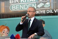 Bakan Yardımcısı Turan: Bize acilen eski Kahramanmaraş'ımız, Hatay'ımız, Gaziantep'imiz, Adıyaman'ımız lazım