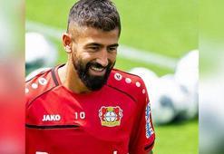 Galatasaray, Kerem Demirbay transferini açıkladı
