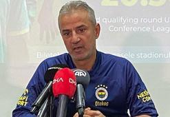 Zimbru - Fenerbahçe maçının ardından