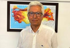 Prof. Dr. Pampal: Savrun Fayı'nın aktif olduğunu gösteren emare yok