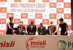Azerbaycan Premier Ligi, ‘Misli’ sponsorluğuna devam ediyor