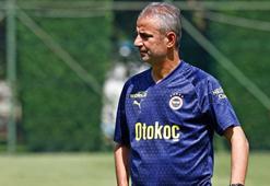 Fenerbahçe'de Emre Mor ve Djiku’nun tedavileri sürüyor