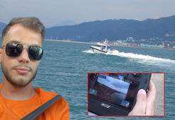 Kayığı boş bulunan balıkçı 6'ncı günde 54 kişilik ekiple aranıyor