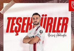 Samsunspor’da yaprak dökümü