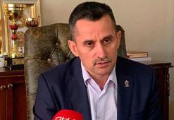 Badminton Federasyonu Başkanı Murat Özmekik’in başkanlığı düştü