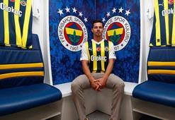 Fenerbahçe, Miha Zajc ile 3 yıllık yeni sözleşme imzaladı