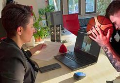 Onuralp Bitim: NBA’de tüm hırsımla, tüm tutkumla savaşacağım