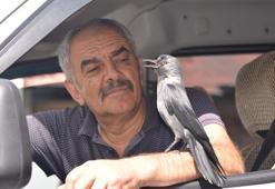 Karga Cingöz'le 4 yıldır 'dost'