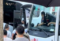 Esenyurt'taki olayla ilgili adliye sevk edilenlerden 3'üne tutuklama talebi