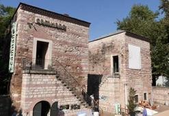 Balat'taki Camhane Sanat Merkezi'nin tahliyesi 14 Ağustos'a ertelendi