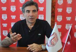 Osman Özköylü: Pendik'te ve ligde kalacağız