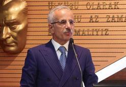 Bakan Uraloğlu: Denizcilik sektörümüzün 2022 yılındaki cirosu yaklaşık 531 milyar 238 milyon lira