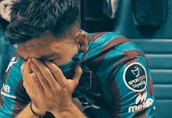 Trabzonspor'un ‘İnadıyla Şampiyon’ belgeselinin gösterimi ertelendi