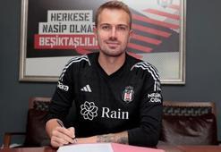 Mert Günok: Turu geçtiğimiz için mutluyuz