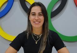 Meltem Hocaoğlu Akyol: Umudum ekim ayındaki turnuvada dünya şampiyonu olmak