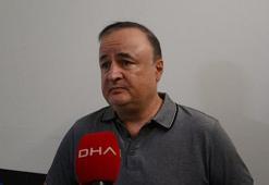 Kenya Milli Takım Teknik Direktörü Fırat: Galatasaray ve Fenerbahçe'nin ligden çok Avrupa'yı düşünmeleri gerekir