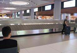 İstanbul Havalimanı'nda kaçak ilaç yakalandı