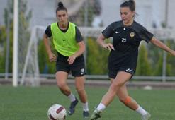 FOMGET'te hedef Şampiyonlar Ligi'nde gruplara kalmak