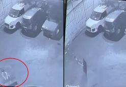 Sultangazi'de mazgalı çaldılar