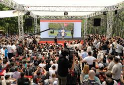 Trendyol Go 3'üncü yılını taşıyıcı iş ortakları ile kutladı