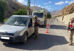 Van'da 'Huzurlu sokaklar' uygulamasında aranan 37 kişi yakalandı